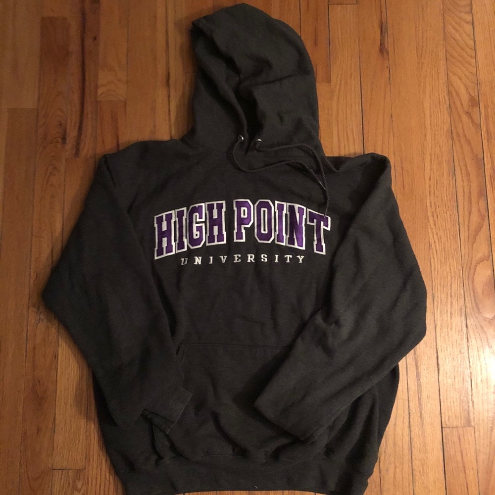 High Point University (HPU) Large Bundle!!